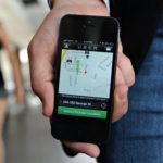 Como cancelar corrida e pedir reembolso na Uber