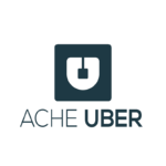 ache uber logoyoutube