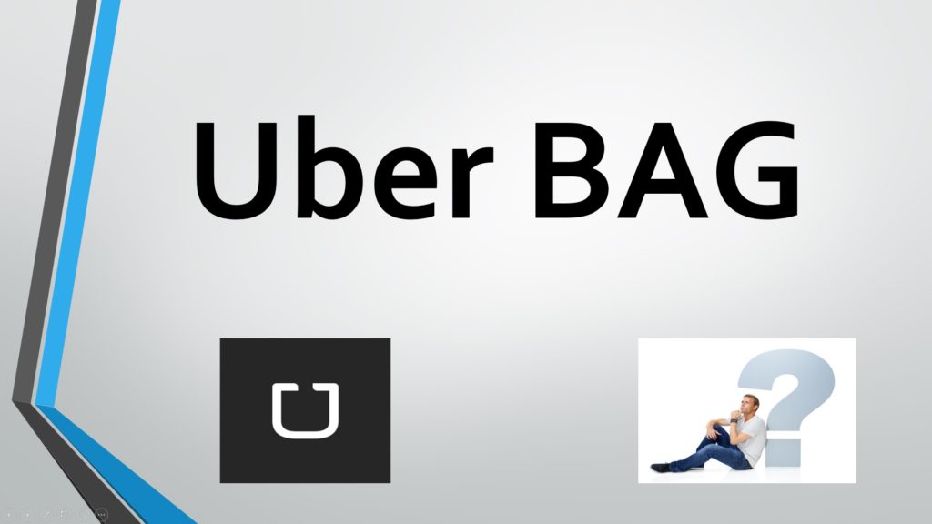 UberBag