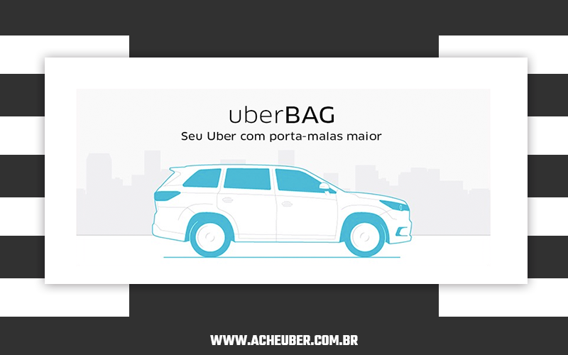 O que é Uberbag