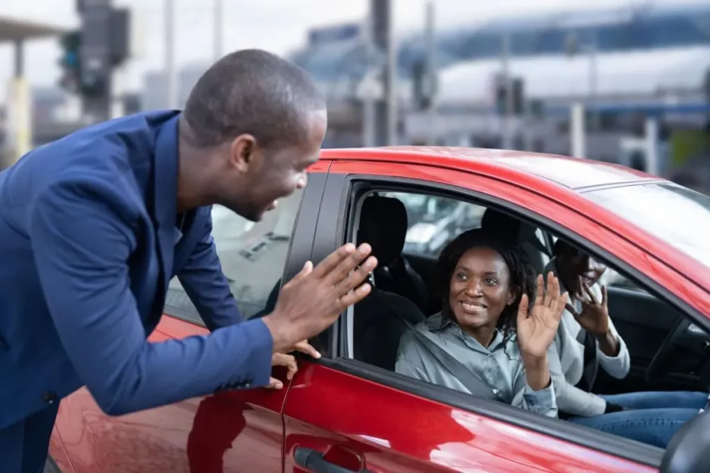 Como funciona o BlaBlaCar?