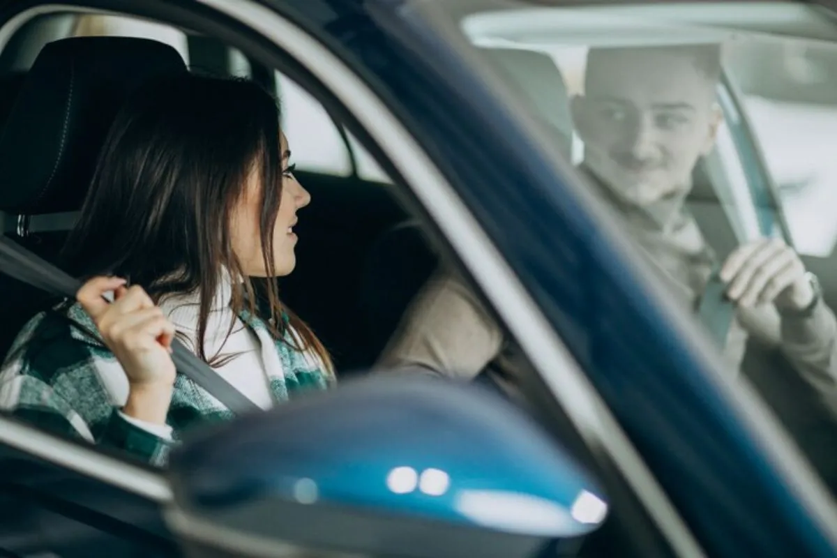 Como funciona o BlaBlaCar?